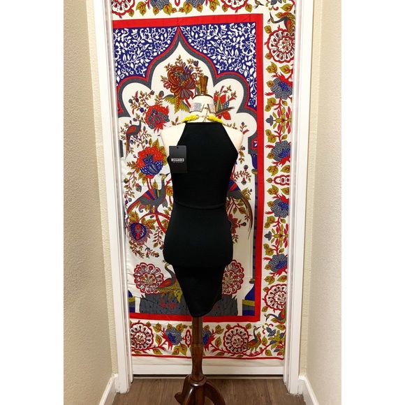 🌈 Amazing city night dress - Picture 5 of 12